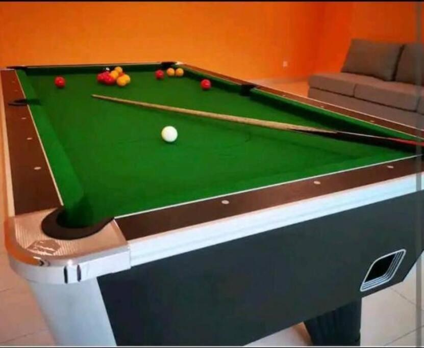 New Elegant & Cozy Greenfield Near Sunway 2-6pax Petaling Jaya